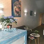 酒店 Volna 敖德萨