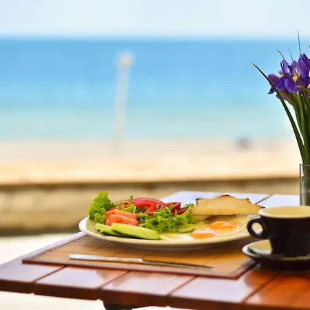 Hotel Volna