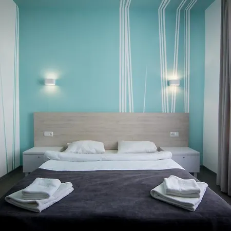 Hotel Volna Oděsa