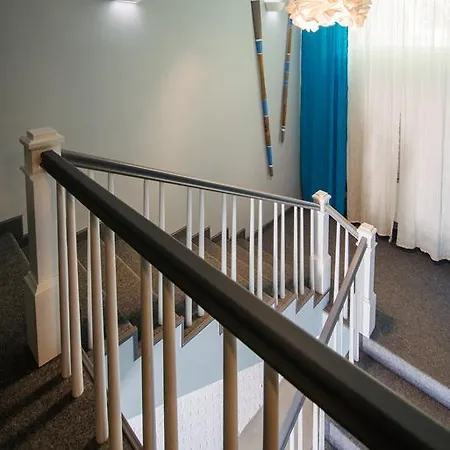 Volna Hotel 3*