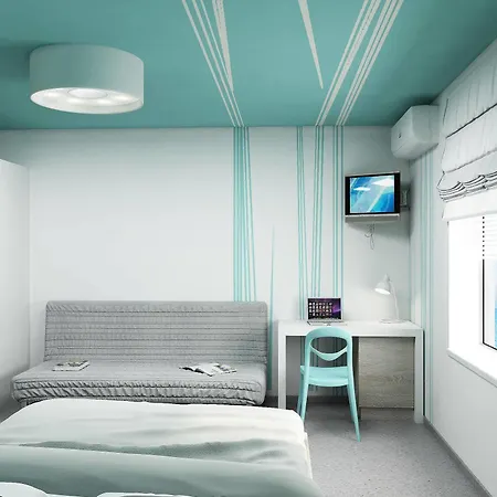 Hotel Volna 3*