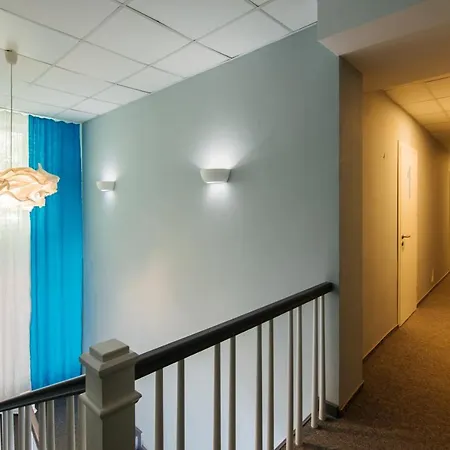 Volna Hotel 3*