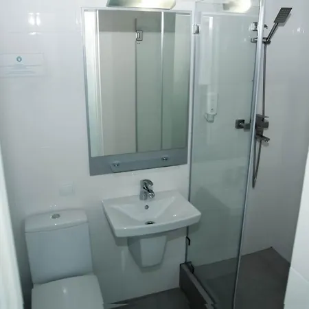 Hotel Volna Oděsa
