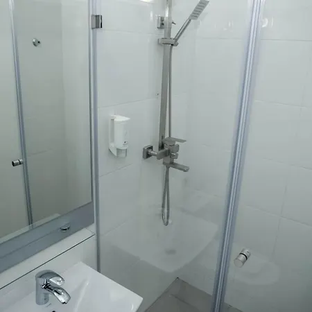Hotel Volna 3*