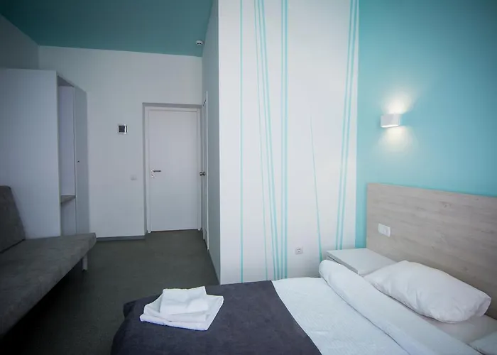 Volna מלון אודסה