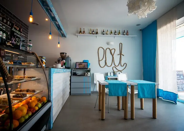 волна Отель 3*