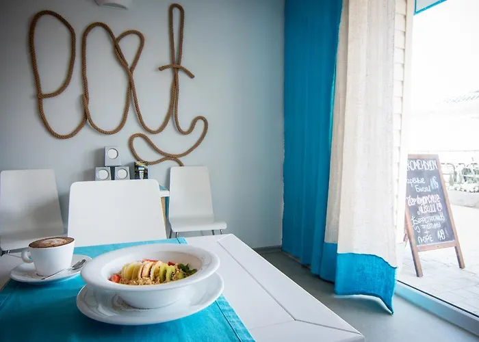 волна 3* Одесса