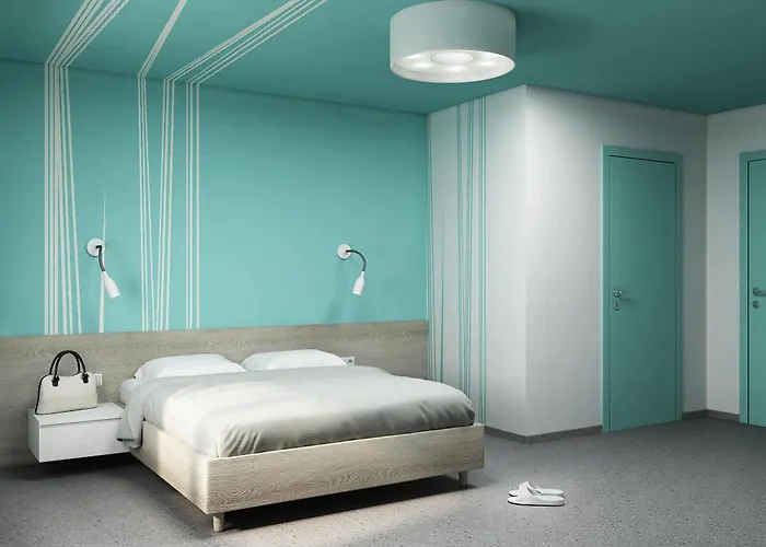 Отель волна Одесса