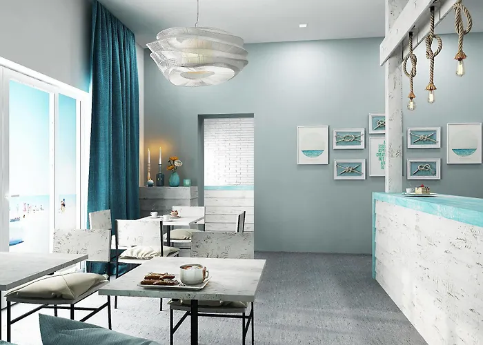 волна 3* Одесса