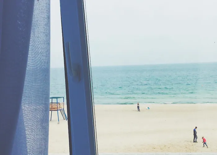 волна Одесса