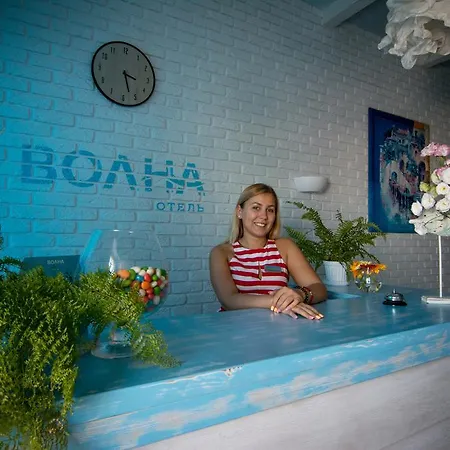 волна 3*
