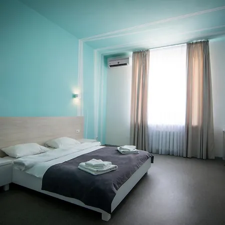 Volna Hotel 3*