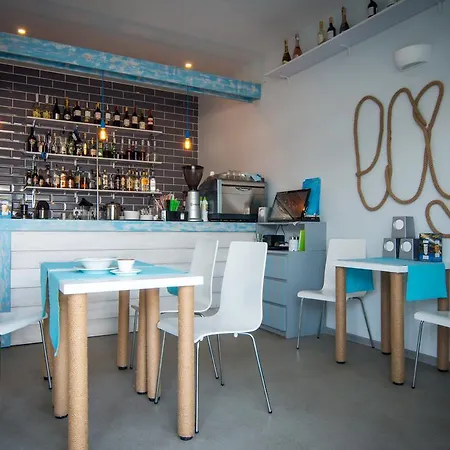 Hotel Volna 3*