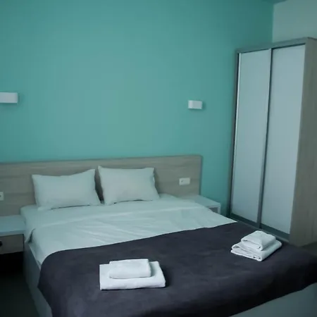Volna Hotel