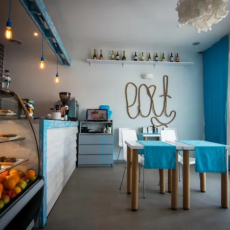 волна Готель 3*