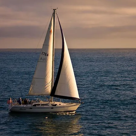 волна Готель 3*