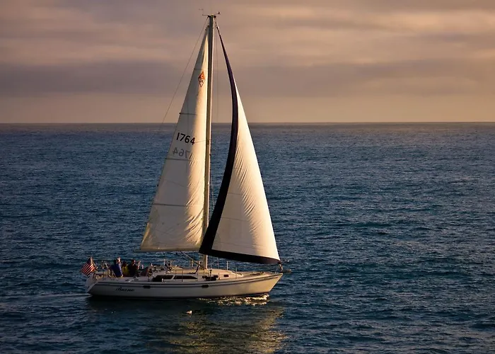 волна Готель 3*