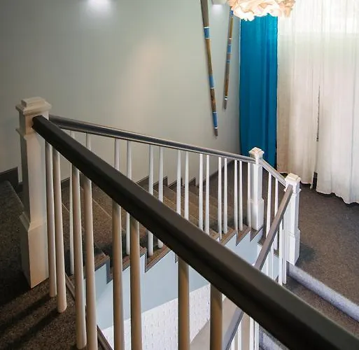 волна Готель 3*