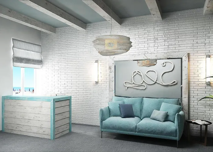 волна Готель Одеса