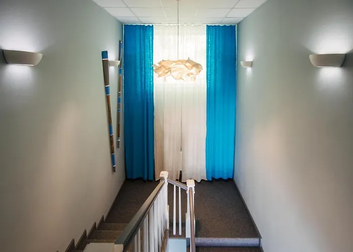 волна Готель