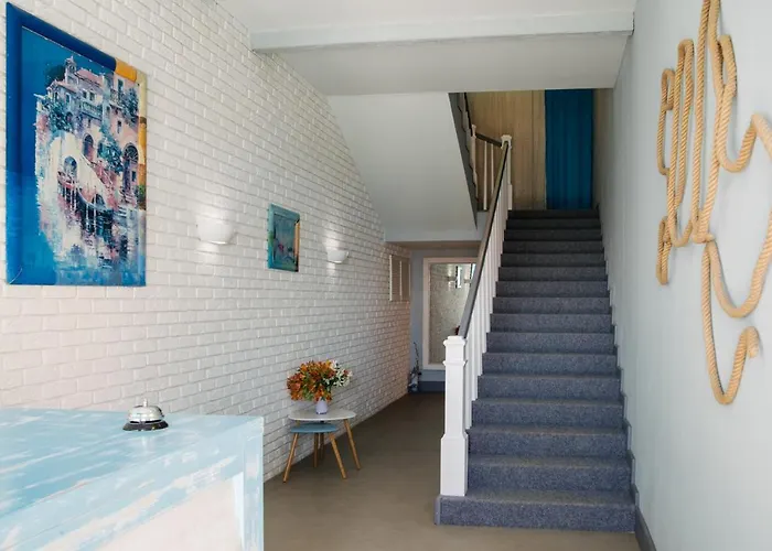 волна Одеса