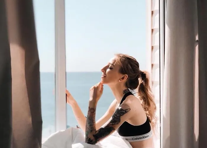 волна Одеса