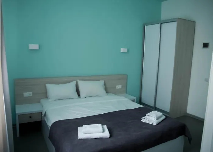 волна Готель